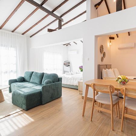 Loft Centrale Пафос Экстерьер фото