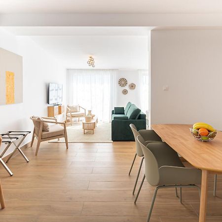 Loft Centrale Пафос Экстерьер фото