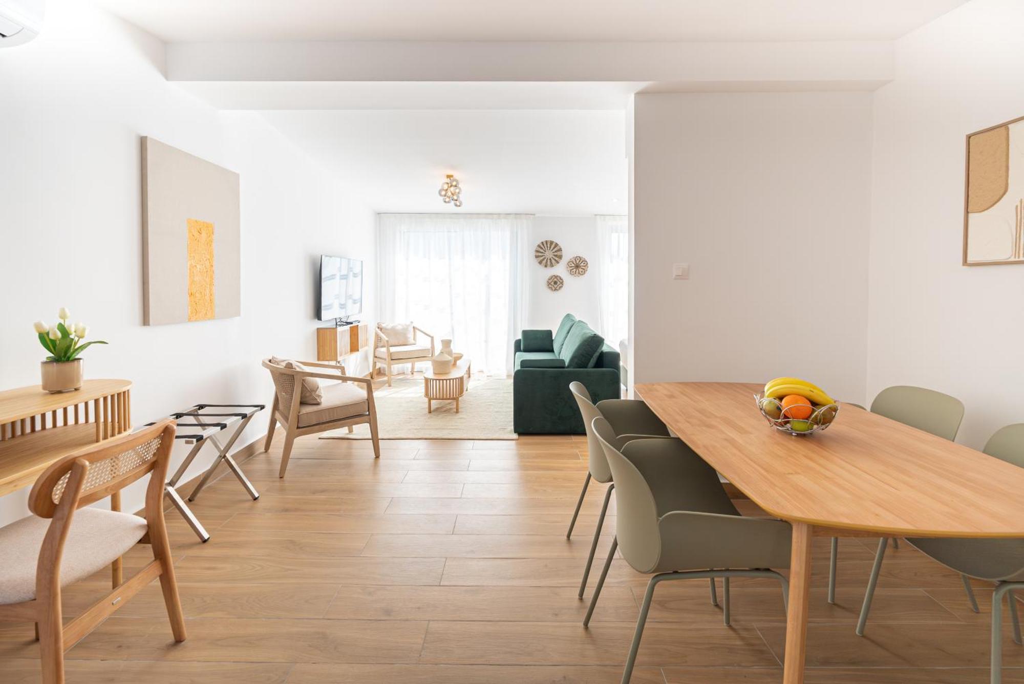 Loft Centrale Пафос Экстерьер фото