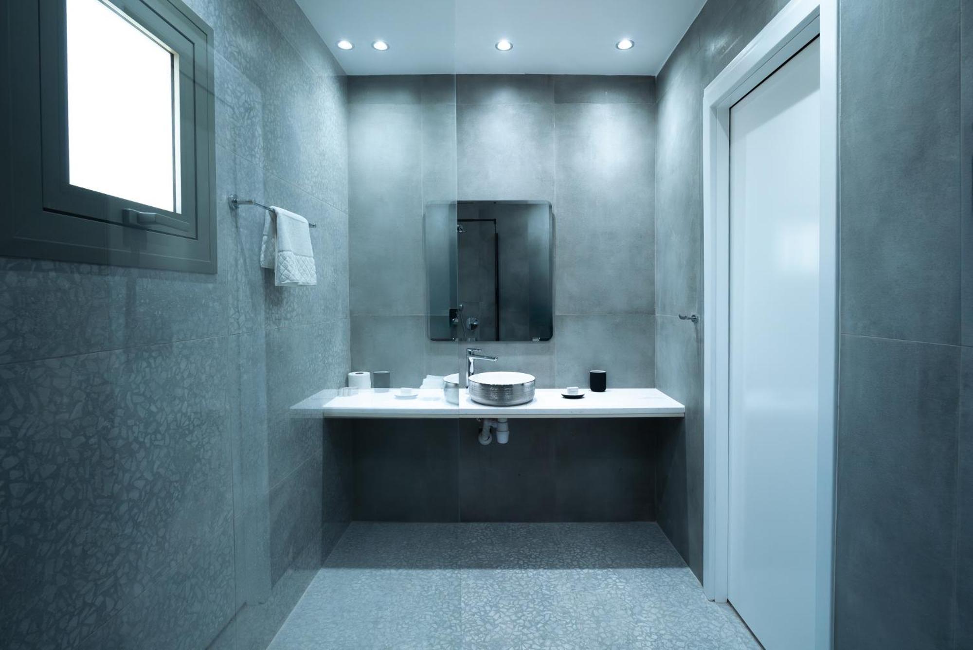 Loft Centrale Пафос Экстерьер фото