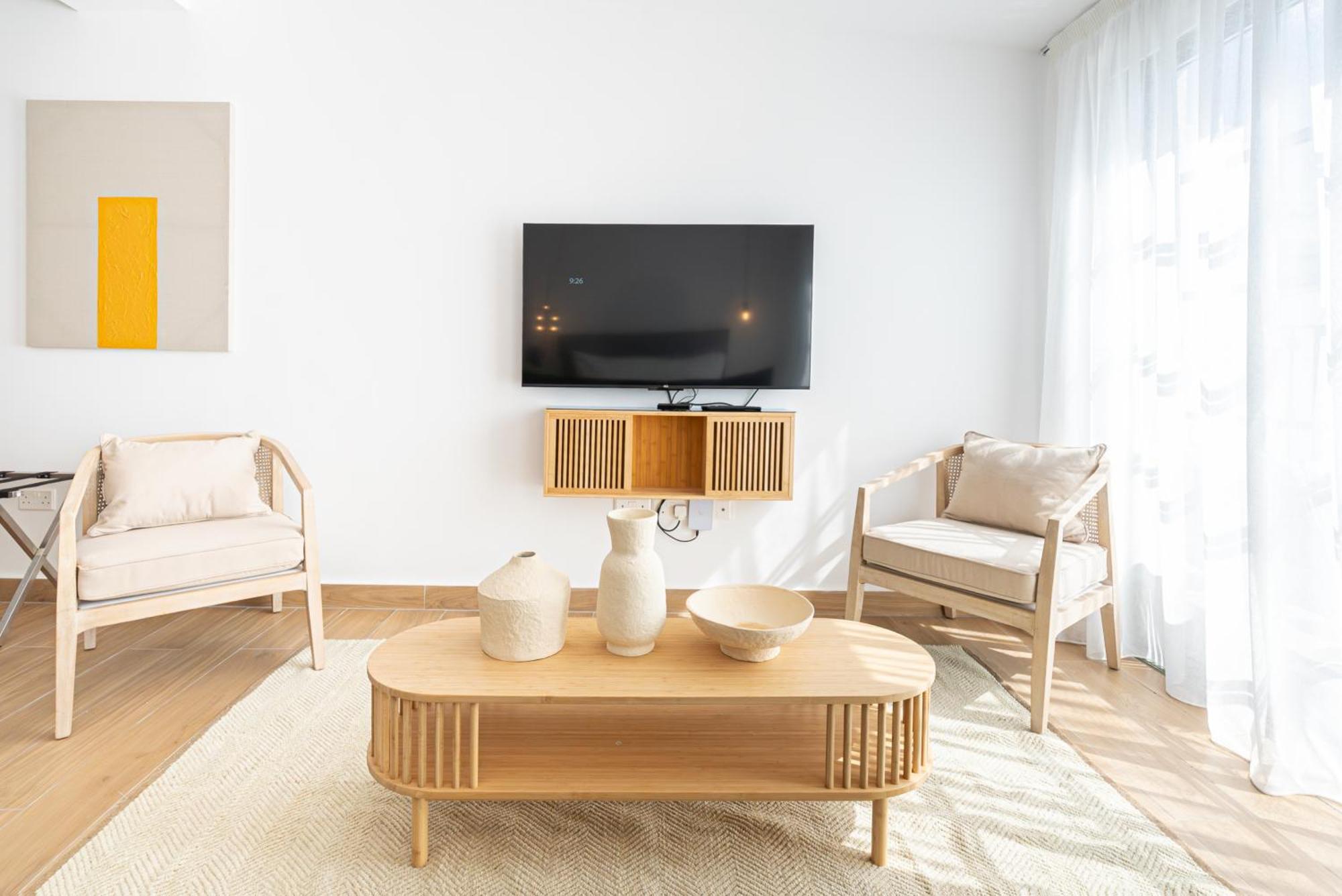 Loft Centrale Пафос Экстерьер фото