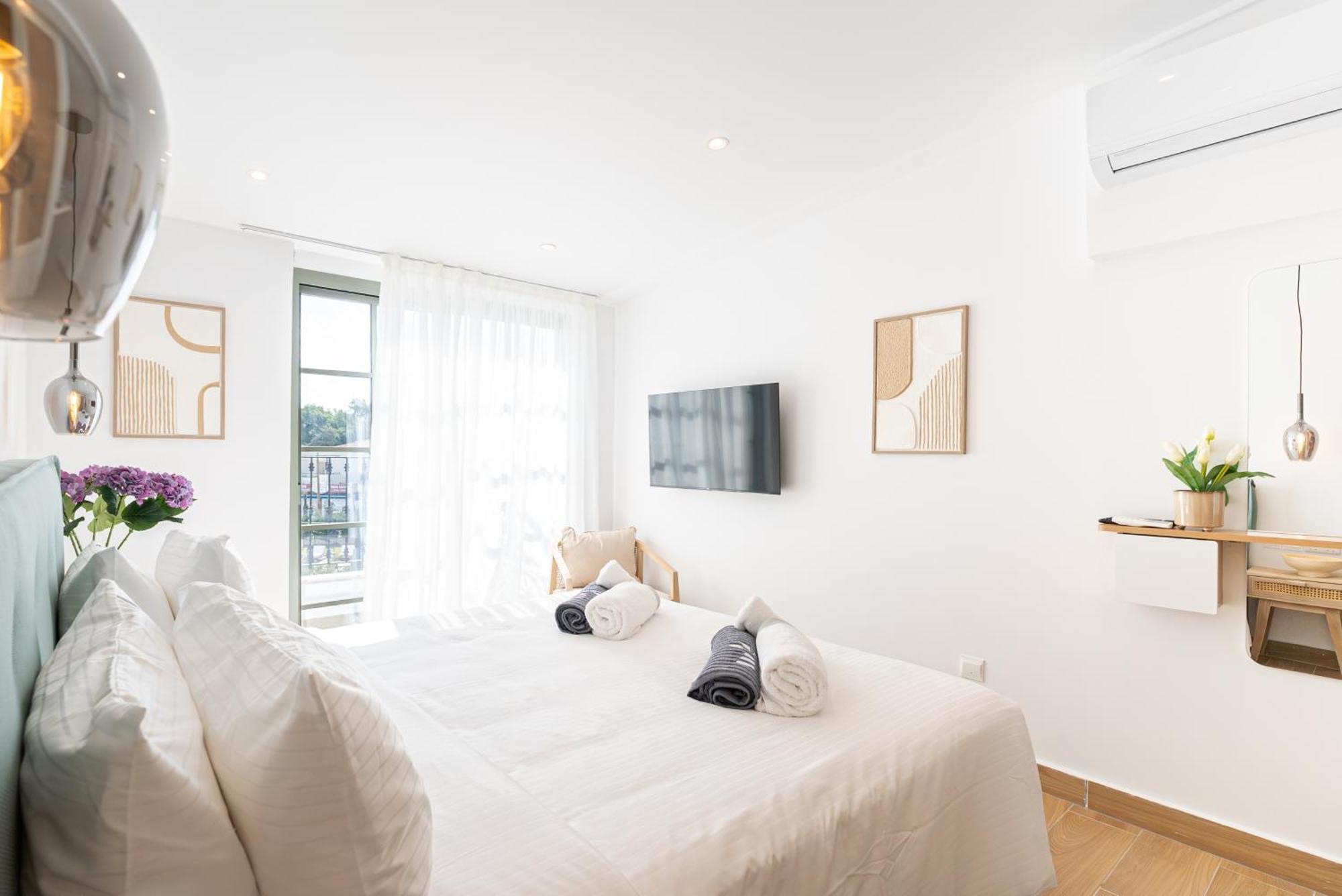 Loft Centrale Пафос Экстерьер фото