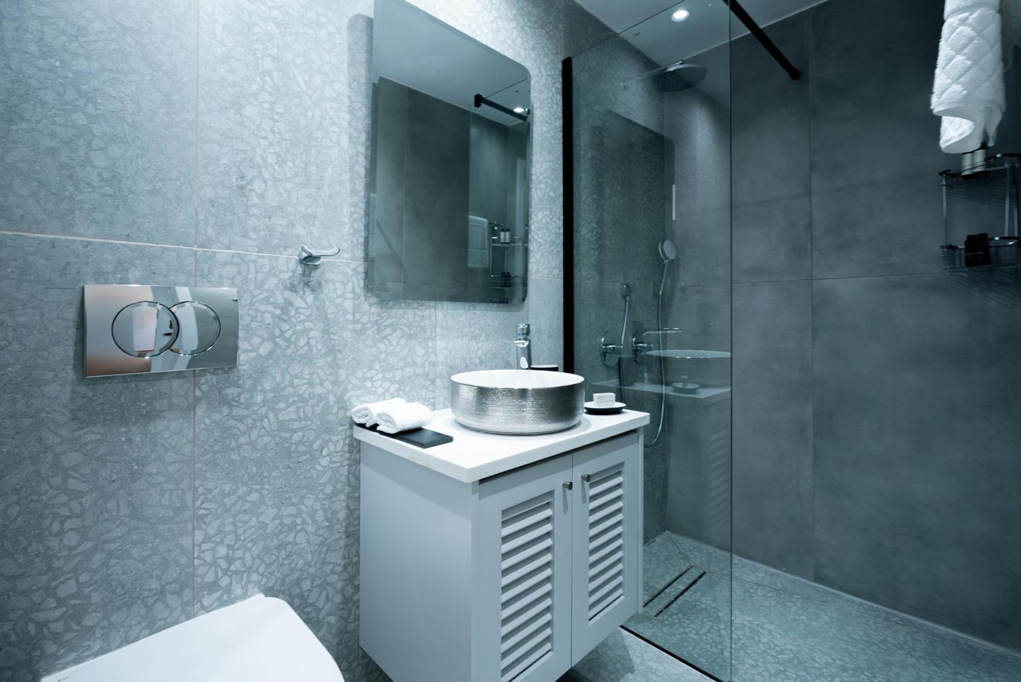 Loft Centrale Пафос Экстерьер фото